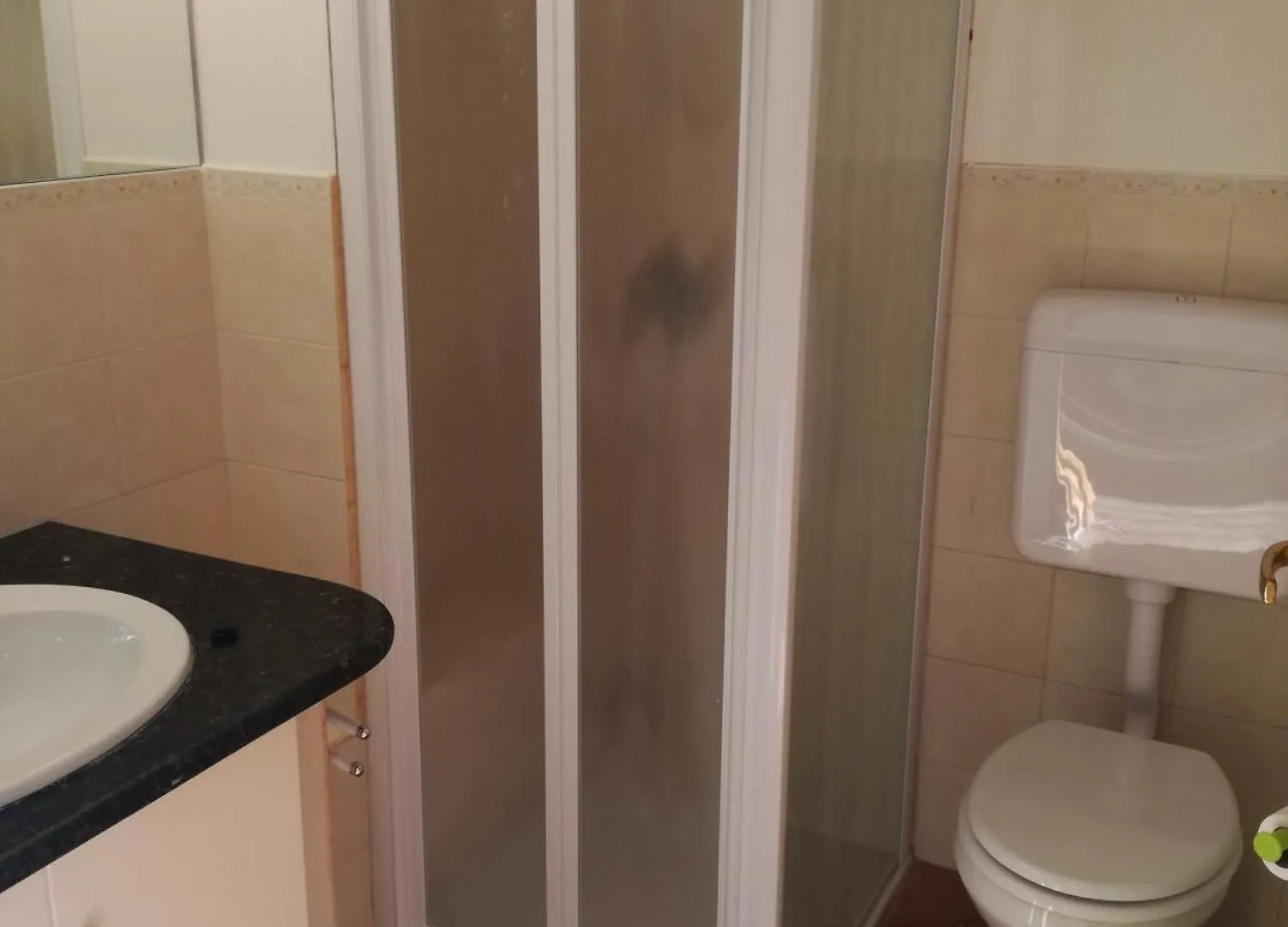 Apartment Torre Pilo Home - Mondello Palermo