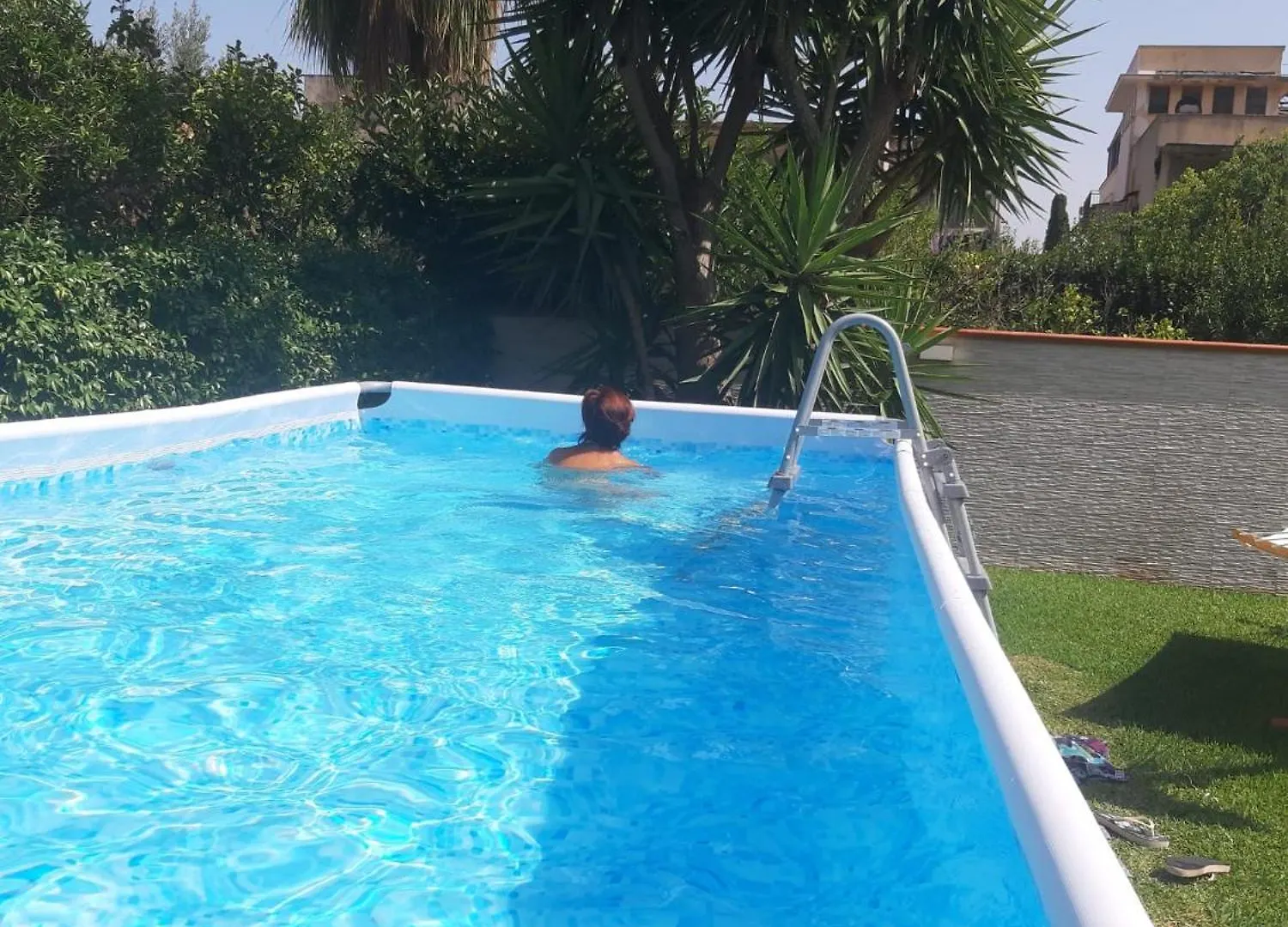 Torre Pilo Home - Mondello location